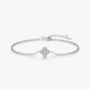 Bracelete prata 925 Éclat