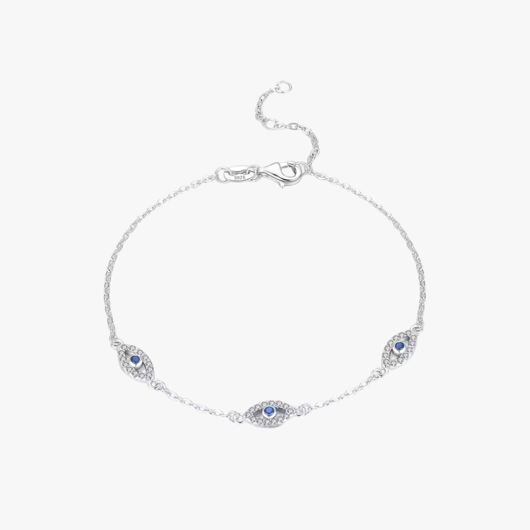 Bracelete Prata 925 grego