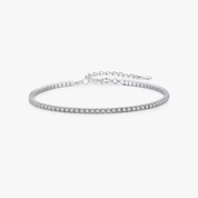 Bracelete Prata 925 Lumiê