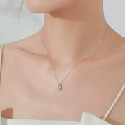 Colar prata 925 Solenne