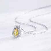 Colar prata 925 Solenne
