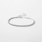 Bracelete Prata 925 Lumiê