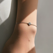 Bracelete prata 925 Éclat