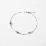 Bracelete Prata 925 grego