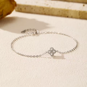 Bracelete prata 925 Éclat
