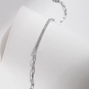 Bracelete Moissanite Atlas